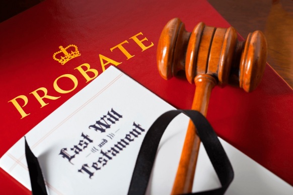Probate Process Lawyer in Houston